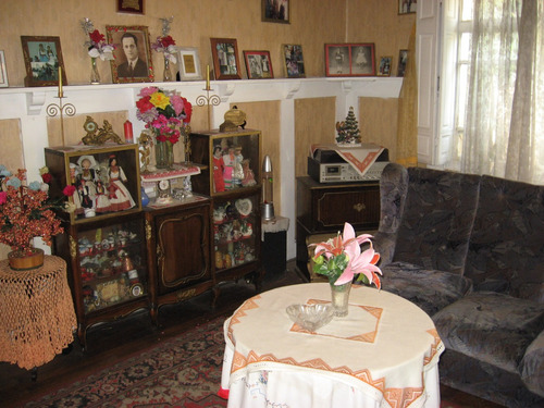 Venta Casa N 5D 3B 5E 2B Barrio Italia - Providencia