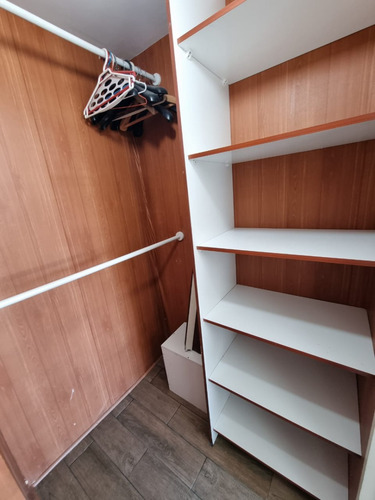 Venta Departamento P 2D 2B 1E 1B Metro &Ntilde;u&ntilde;oa - &Ntilde;u&ntilde;oa