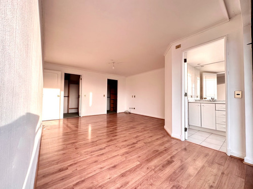 Arriendo Departamento NO 4D en suite Walk-in cl&oacute;set 4B 2E 1B Sebasti&aacute;n Elcano - Las Condes