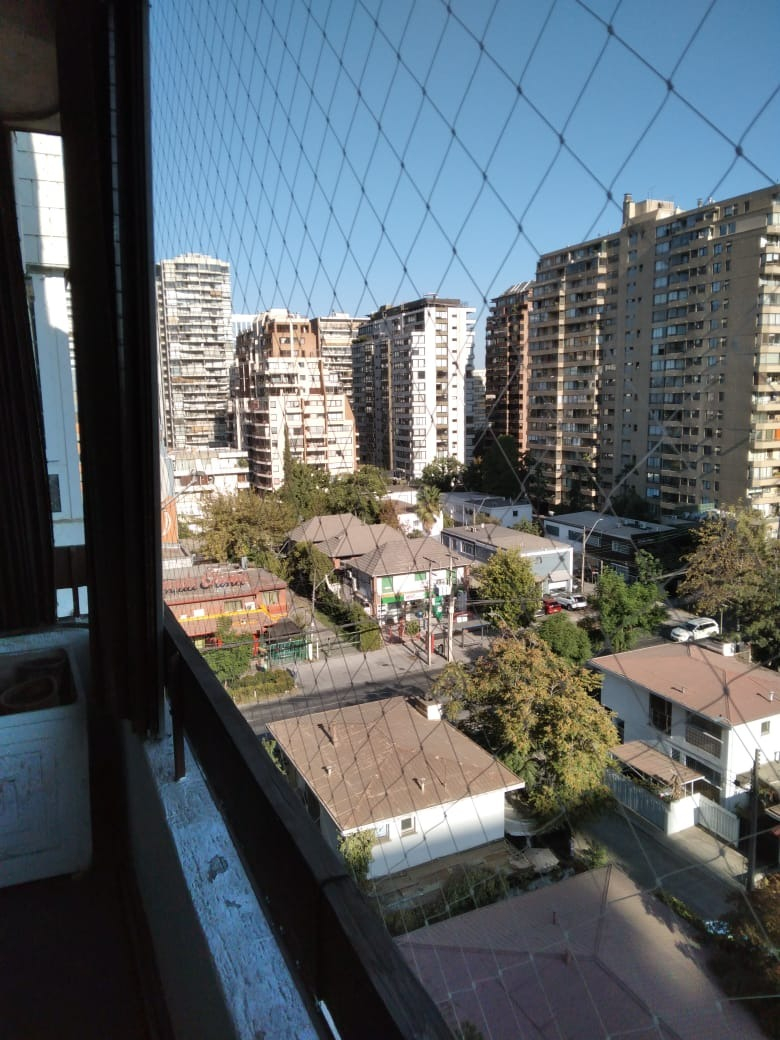 Venta Departamento N 4D 3B 1E 1Bd Nueva Las Condes - Las Condes