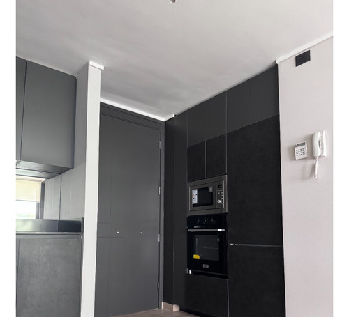 Arriendo Departamento 1D 1B 1E 1B Estoril - Las Condes