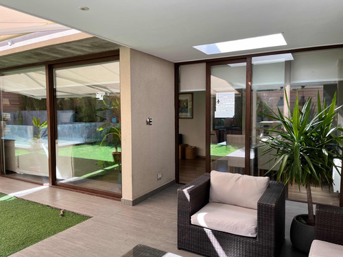 Venta Casa NO 3D en suite Walk-in cl&oacute;set 3B 3E La Reina Alta - La Reina