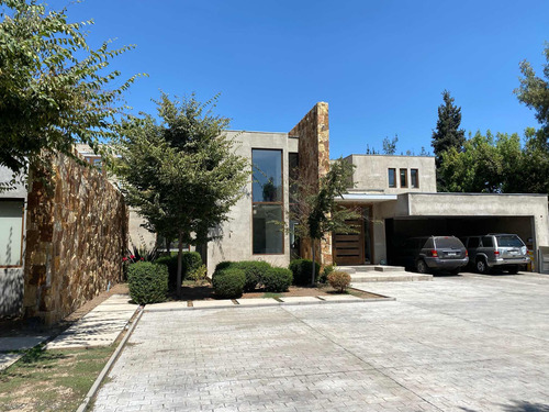 Arriendo Casa 5D 6B 6E 1B Chicureo - Colina