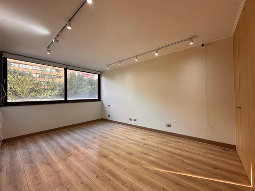 Arriendo Departamento 2D 2B 2E 1B Parque Arauco - Las Condes