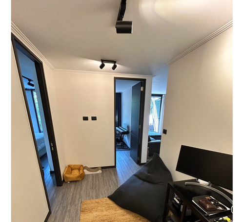 Arriendo Departamento N 2D en suite 2B 1E 1B Salvador - Providencia