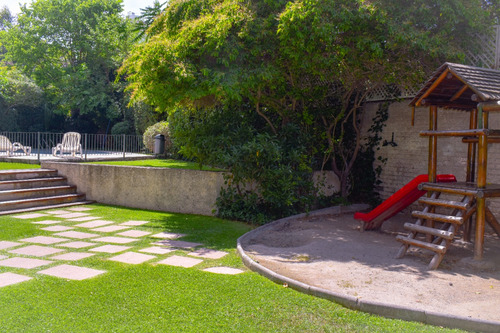 Venta Departamento NO 3D en suite Walk-in cl&oacute;set 3B 1E 1B Sebasti&aacute;n Elcano - Las Condes