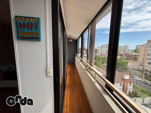 Venta Departamento NP 5D 3B 2E 1B Metro &Ntilde;u&ntilde;oa - &Ntilde;u&ntilde;oa
