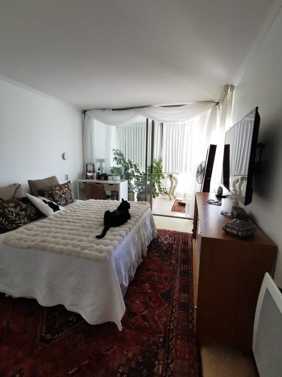 Arriendo Departamento NO 4D en suite Walk-in cl&oacute;set 3B 2E 1Bd Parque Arauco - Las Condes