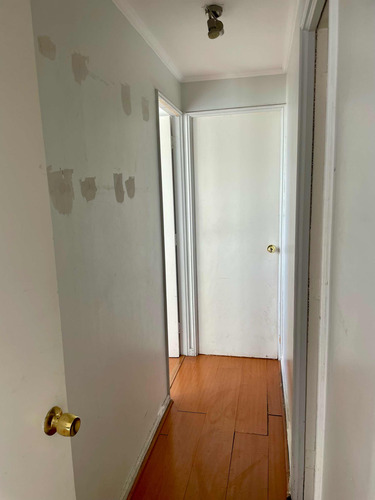 Arriendo Departamento 2D 2B 1E Rotonda Atenas - Las Condes