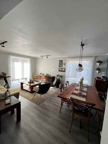 Arriendo Casa NO 4D en suite 3B 2E Alto Las Condes - Las Condes