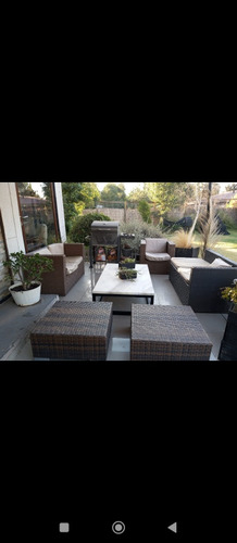 Arriendo Casa 5D 3B 5E 1B Chicureo - Colina