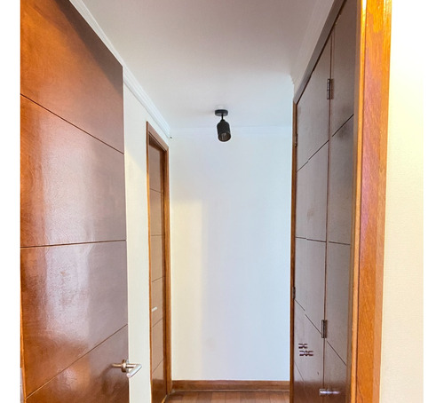 Arriendo Departamento NOSP 4D en suite Walk-in cl&oacute;set 4B 2E 1B Alto Las Condes - Las Condes