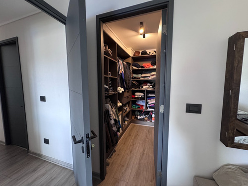 Arriendo Departamento NO 2D en suite Walk-in cl&oacute;set 2B 1E 1B La Dehesa - Lo Barnechea