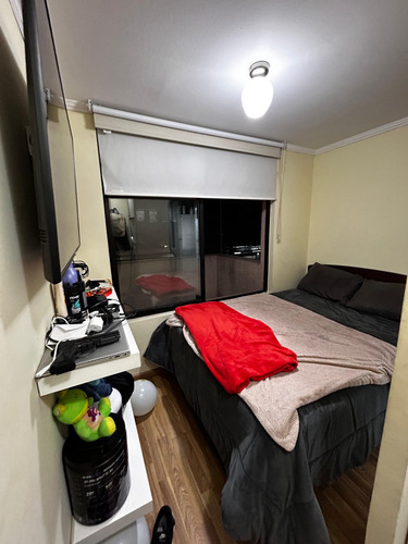 Venta Departamento NO 4D en suite Walk-in cl&oacute;set 3B 1E 2B Los Leones - Providencia