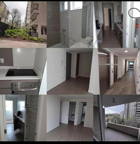 Venta Departamento NP 3D Walk-in cl&oacute;set 2B 1E 2B Estadio Nacional - &Ntilde;u&ntilde;oa