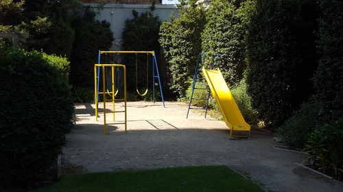 Venta Departamento P 3D en suite 2B 1E 1B  - Providencia