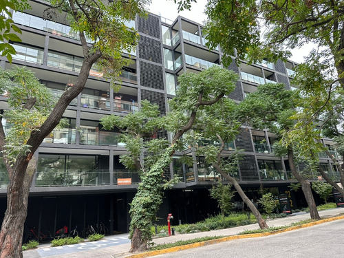 Venta Departamento NO 2D en suite Walk-in cl&oacute;set 2B 1E 1B Los Leones - Providencia