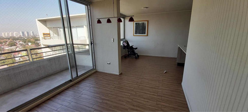 Venta Departamento 2D 2B 1E Estadio Nacional - &Ntilde;u&ntilde;oa