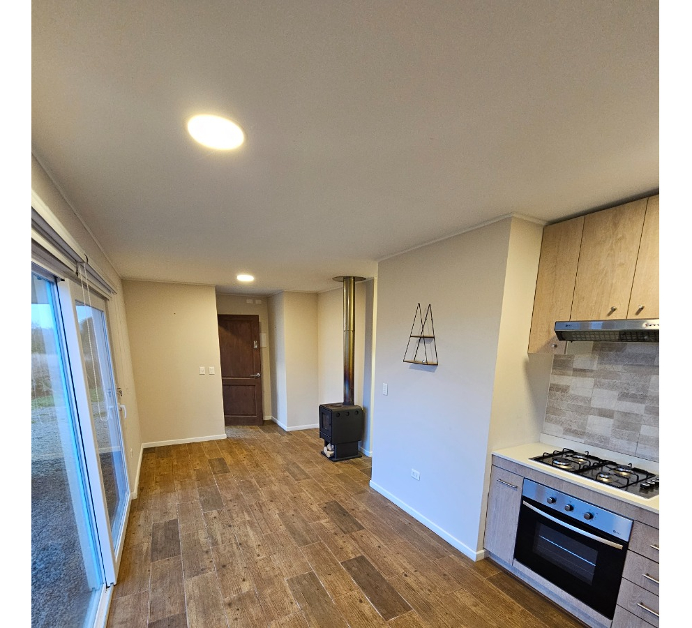 Venta Casa N 4D en suite 4B 3E 1Bd  - Puerto Varas