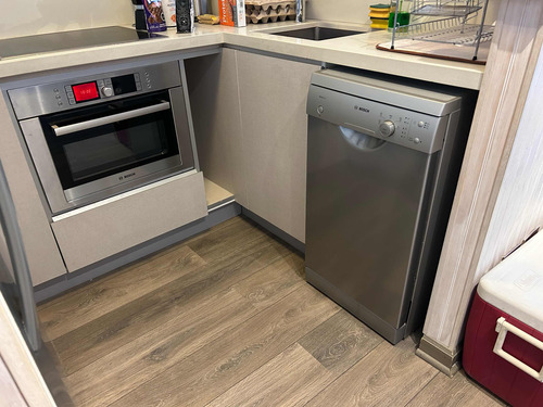 Venta Departamento 2D 2B 1E Centros Invernales - Lo Barnechea