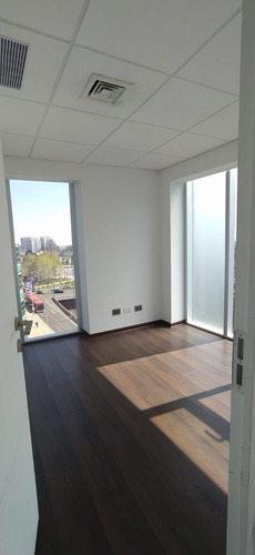 Venta Oficina NO 2B 2E 1B Estoril - Las Condes