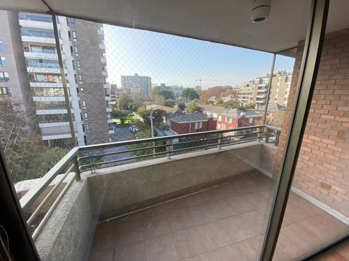 Venta Departamento 2D 2B 1E 1B Campus Oriente - Providencia