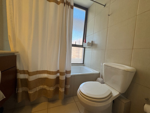 Venta Departamento NO 3D en suite Walk-in cl&oacute;set 3B 1E 1B Sebasti&aacute;n Elcano - Las Condes