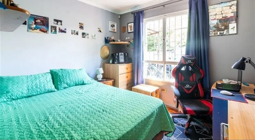 Venta Casa NO 4D 2B 4E Metro Manquehue - Apumanque - Las Condes