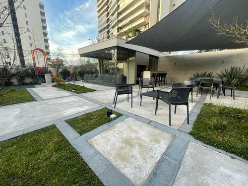 Arriendo Departamento P 2D en suite Walk-in cl&oacute;set 2B 2E 1B Parque Padre Alberto Hurtado - Las Condes