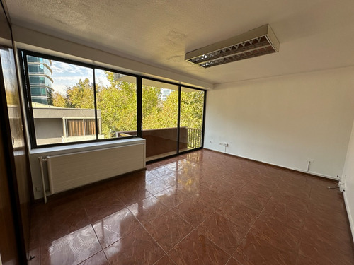 Arriendo Oficina SP 3B 1E 1B Los Leones - Providencia