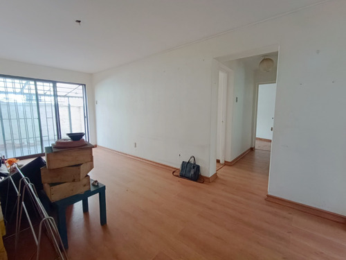 Venta Departamento O 3D 2B 1B Barrio Italia - Providencia