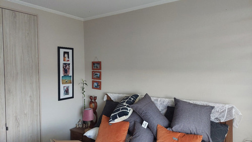 Venta Departamento 2D en suite Walk-in cl&oacute;set 2B 1E 17B In&eacute;s de Su&aacute;rez - Providencia