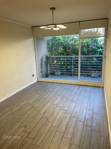 Arriendo Departamento O 3D en suite 2B 1E 1B Pepe Vila - La Reina