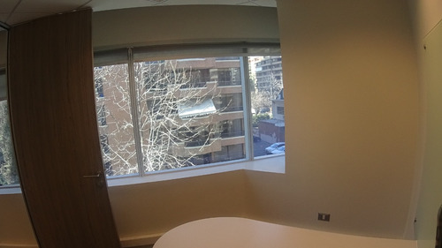 Arriendo Oficina S 1B 2E 1B Metro Escuela Militar - Las Condes