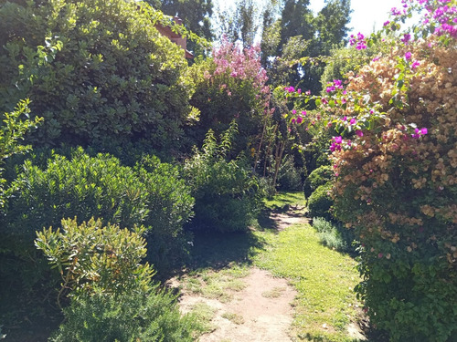 Venta Casa 5D en suite Walk-in cl&oacute;set 4B 2E 1B Chicureo - Colina