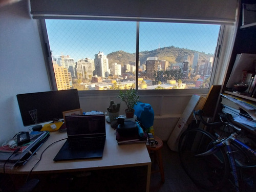 Arriendo Departamento N 3D 2B Pedro de Valdivia - Providencia