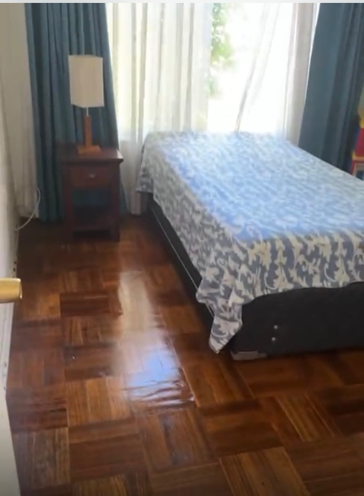 Venta Casa NO 4D en suite 2B 4E Juan XXIII - Vitacura