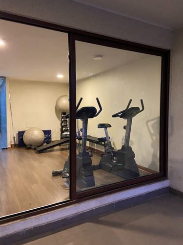 Arriendo Departamento O 1D en suite Walk-in cl&oacute;set 1B 1E 1B Metro Hernando de Magallanes - Las Condes