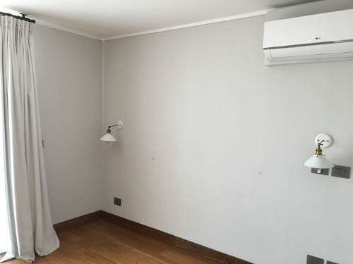 Arriendo Departamento NP 2D en suite 2B 1E 1B Metro Escuela Militar - Las Condes