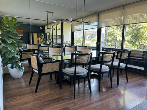 Venta Departamento SO 3D en suite Walk-in cl&oacute;set 3B 2E 1B La Dehesa - Lo Barnechea