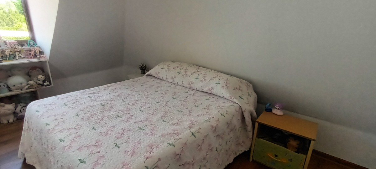 Venta Casa 5D en suite 4B 2E 1Bd La Llaver&iacute;a - Vitacura