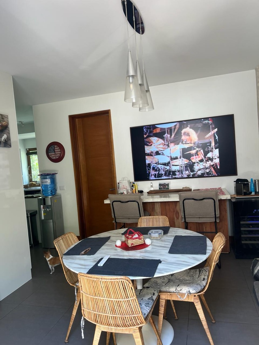 Venta Casa NO 9D en suite Walk-in cl&oacute;set 6B 3E 1Bd Lo Curro - Vitacura