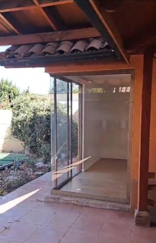 Venta Casa 3D en suite 2B 2E Chicureo - Colina