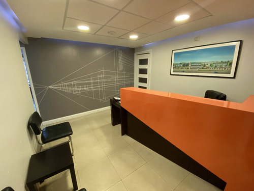 Venta Oficina 3B Pedro de Valdivia - Providencia