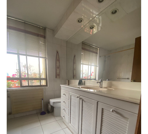 Venta Departamento NOSP 4D en suite Walk-in cl&oacute;set 4B 2E 1B Rotonda Atenas - Las Condes