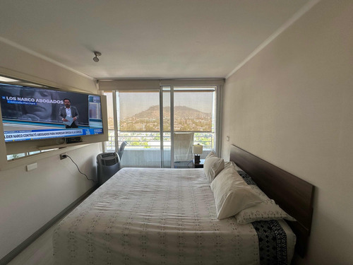 Venta Departamento 1D 1B 1E Metro Monse&ntilde;or Eyzaguirre - &Ntilde;u&ntilde;oa