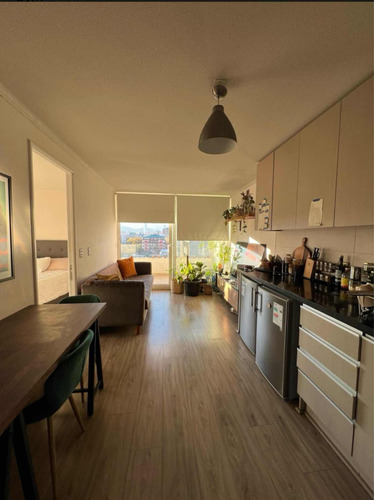 Venta Departamento 2D 2B 1E Campus Oriente - Providencia