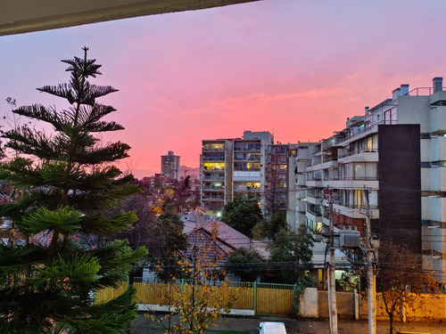 Venta Departamento NO 2D en suite 2B 1E 1B Diego de Almagro - &Ntilde;u&ntilde;oa