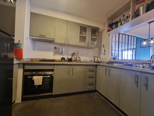 Arriendo Departamento 2D 2B 1E Mall Sport - Las Condes