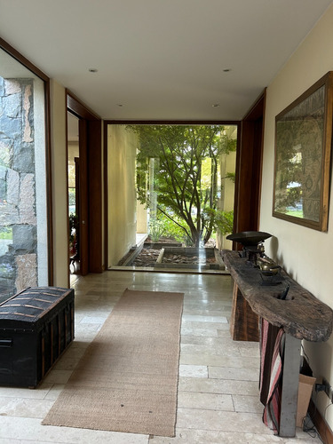 Arriendo Casa NP 5D en suite Walk-in cl&oacute;set 8B 5E 2B Chicureo - Colina